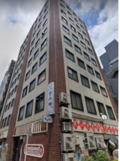 【銀座一丁目駅 徒歩2分 現況:サービス(その他) その他居抜き物件 【業種相談】】