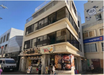 【下赤塚駅 徒歩1分 現況:サービス(その他) その他居抜き物件 【業種相談】】