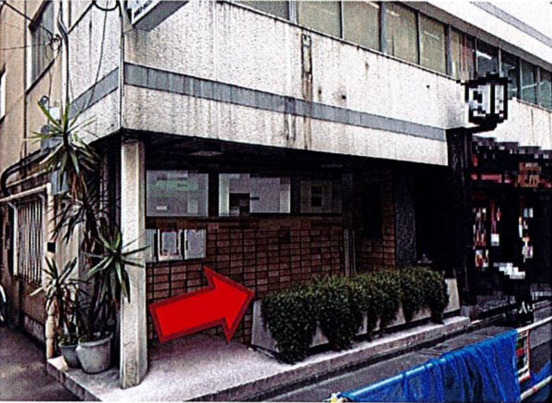 【人形町駅 徒歩1分 スケルトン物件 【何業も可】】