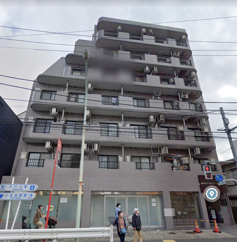 【小岩駅 徒歩13分 現況:サービス(その他) その他居抜き物件 【物販・事務所・サービス可、重/飲食不可】】