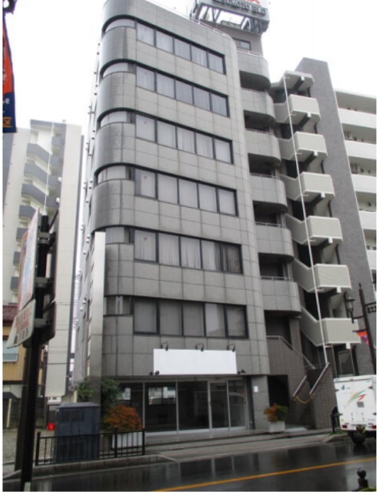 【大宮駅 徒歩5分 スケルトン物件 【飲食可(重飲食不可)】】