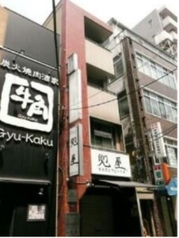 【新宿駅 徒歩4分 現況:サービス(その他) その他居抜き物件 【飲食相談】】