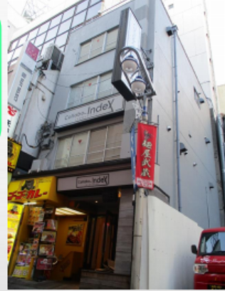 【池袋駅 徒歩1分 現況:サービス(その他) その他居抜き物件】