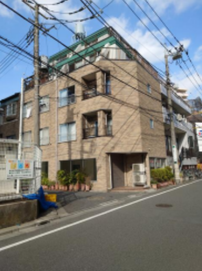 【志村坂上駅 徒歩5分 現況:サービス(その他) その他居抜き物件 【飲食店不可・基本的には事務所仕様が希望】】