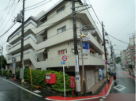 【富士見ヶ丘駅 徒歩1分 スケルトン物件 【重飲食・コインランドリー不可、軽飲食相談】】