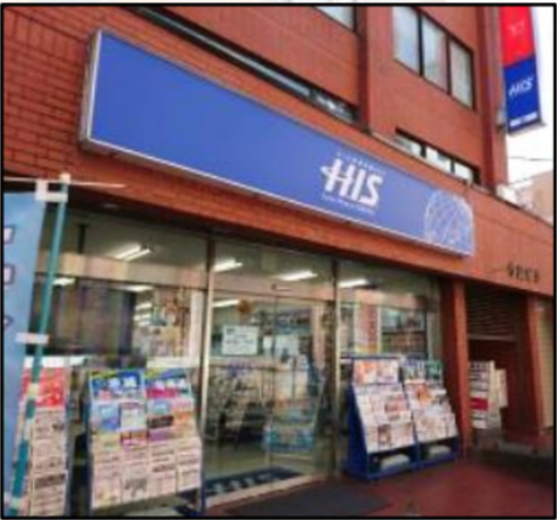 【柏駅 徒歩4分 現況:サービス(その他) その他居抜き物件 【飲食不可】】