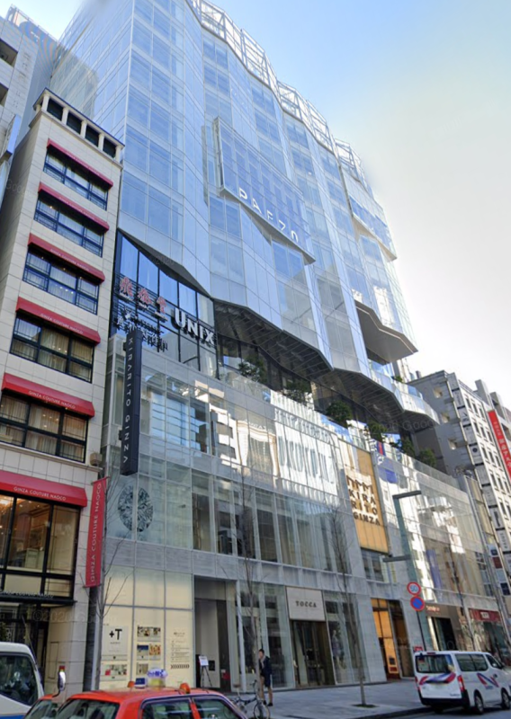 【銀座一丁目駅 徒歩1分 現況:サービス(その他) その他居抜き物件 【業種相談】】
