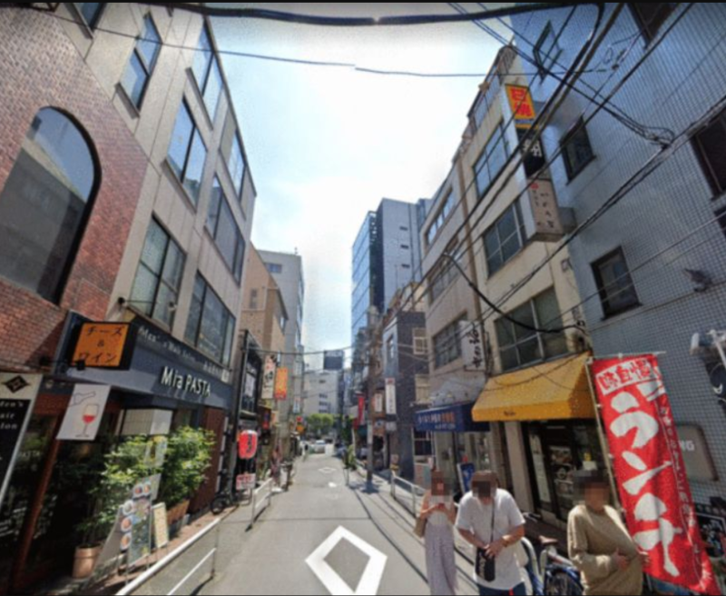 【神保町駅 徒歩3分 スケルトン物件 【サービス・物販店舗向き】】