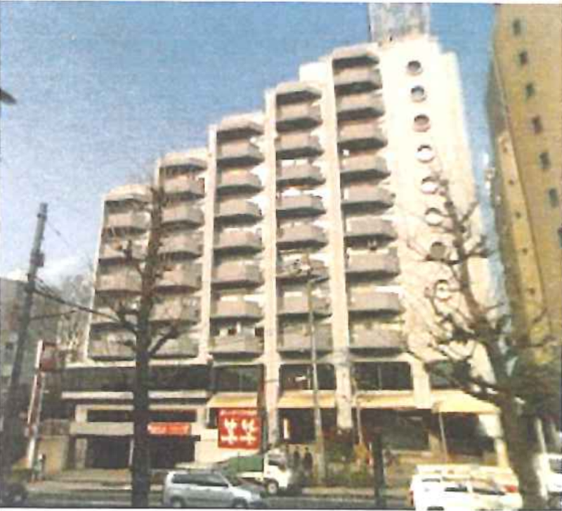 【志村坂上駅 徒歩1分 現況:サービス(その他) その他居抜き物件 【業種相談】】