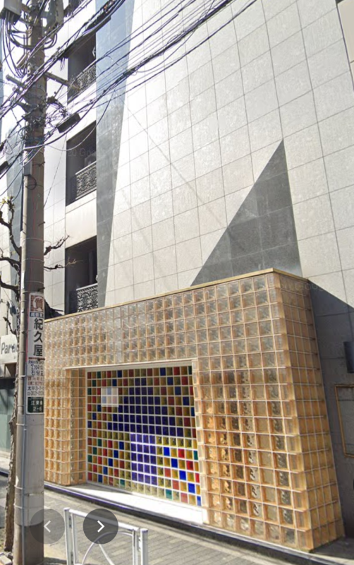 【錦糸町駅 徒歩5分 現況:クラブ・キャバクラ 飲食居抜き物件 【業種相談】】