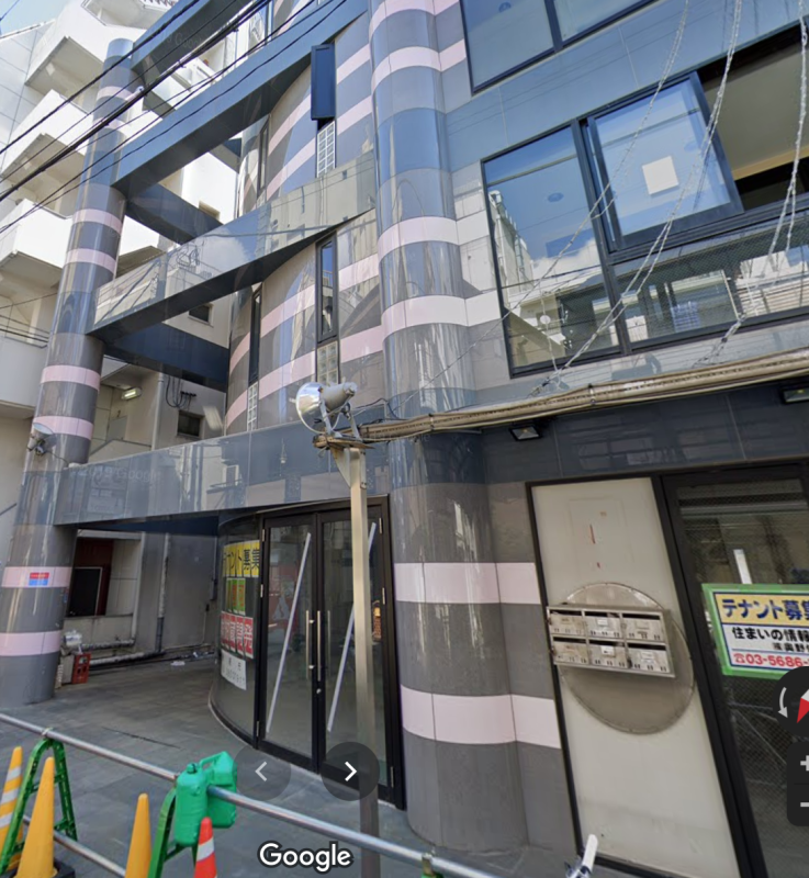 【竹ノ塚駅 徒歩2分 現況:サービス(その他) その他居抜き物件 【業種相談】】