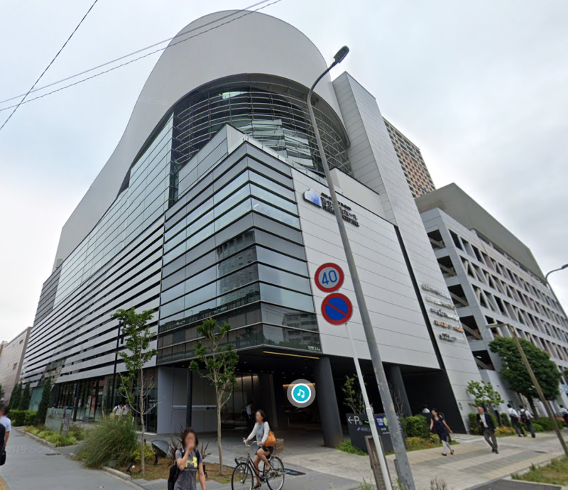 【新浦安駅 徒歩1分 スケルトン物件 【軽飲食・物販・サービス店】】