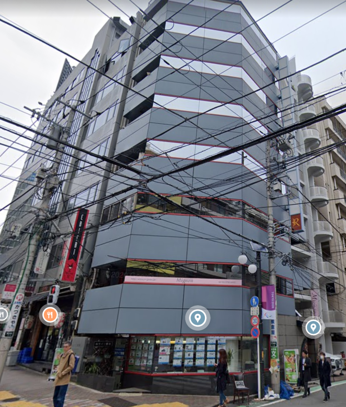 【恵比寿駅 徒歩2分 現況:サービス(その他) その他居抜き物件 【業種相談】】