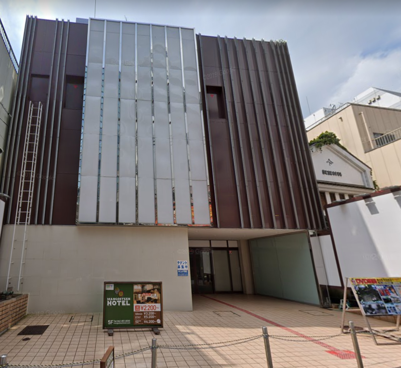 【町田駅 徒歩3分 現況:バー 飲食居抜き物件 【業種相談】】