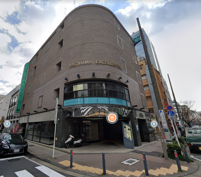 【関内駅 徒歩5分 現況:サービス(その他) その他居抜き物件 【業種相談】】