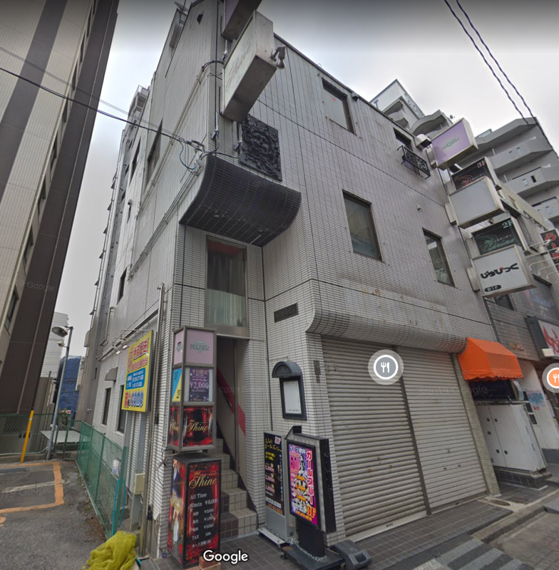 【津田沼駅 徒歩4分 現況:レストラン 飲食居抜き物件 【業種相談】】