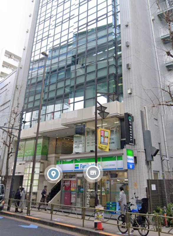 【三軒茶屋駅 徒歩1分 現況:物販 その他居抜き物件 【軽食・物販に最適/重飲食相談】】