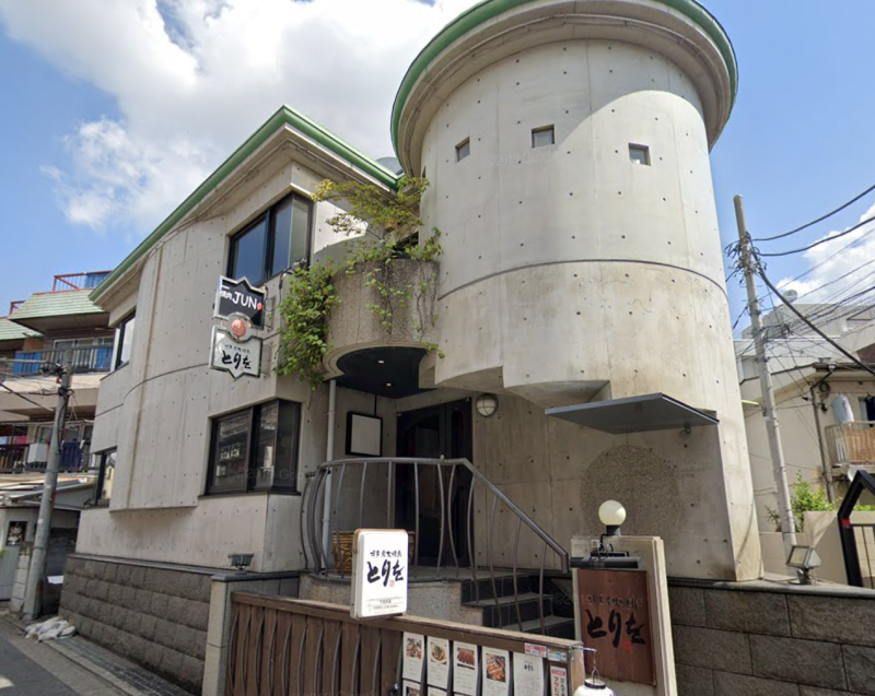 【下北沢駅 徒歩4分 現況:焼肉 飲食居抜き物件 【焼鳥店不可】】