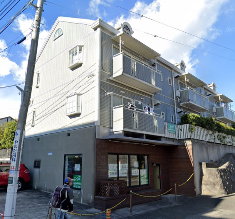 【柳小路駅 徒歩4分 現況:サービス(その他) その他居抜き物件 【飲食不可】】