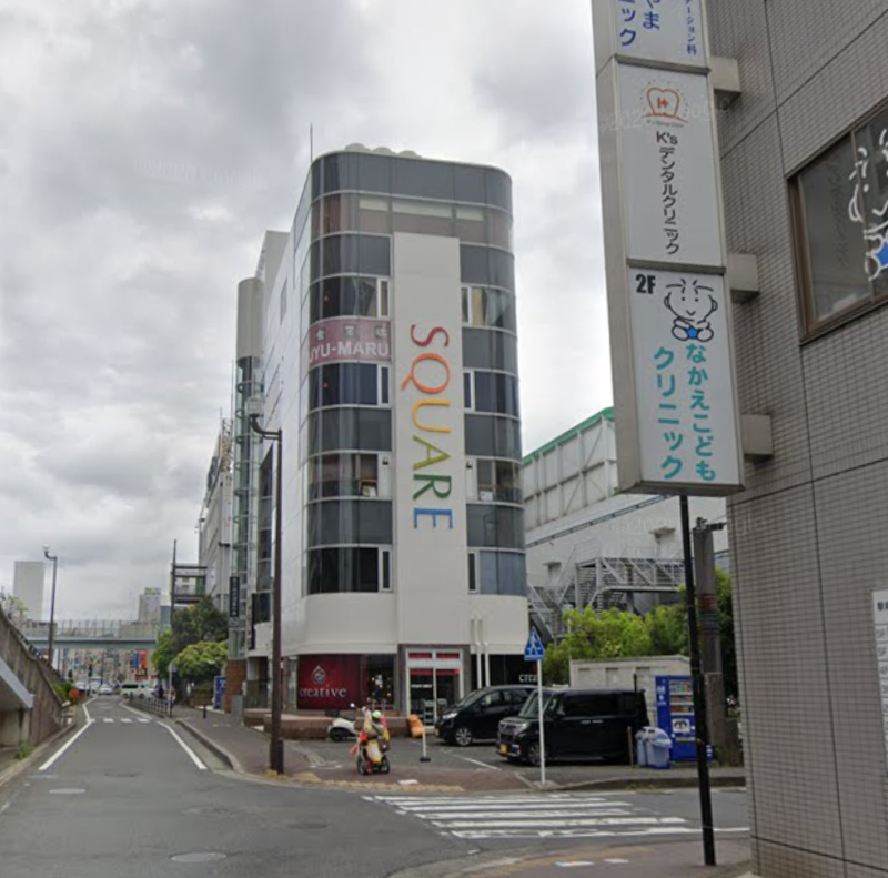 【海老名駅 徒歩5分 現況:サービス(その他) その他居抜き物件 【飲食可】】