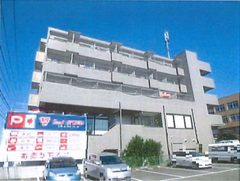 【六会日大前駅 徒歩10分 現況:サービス(その他) その他居抜き物件 【業種相談】】
