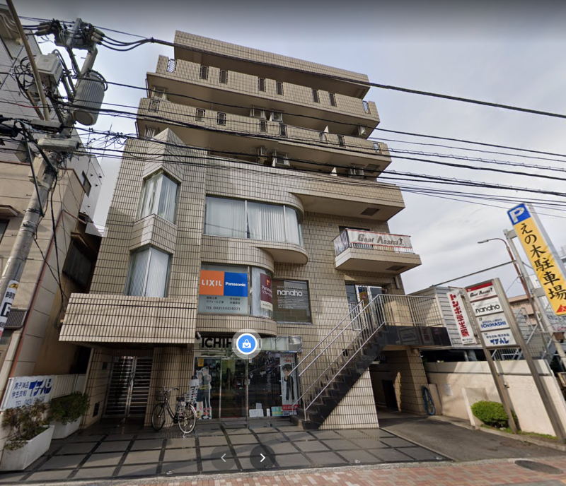 【調布駅 徒歩6分 現況:サービス(その他) その他居抜き物件 【飲食不可】】