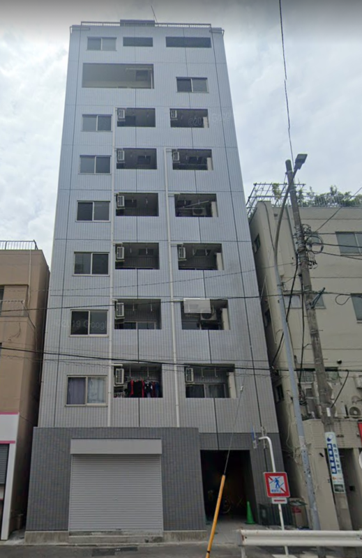 【伊勢佐木長者町駅 徒歩7分 スケルトン物件 【業種相談】】