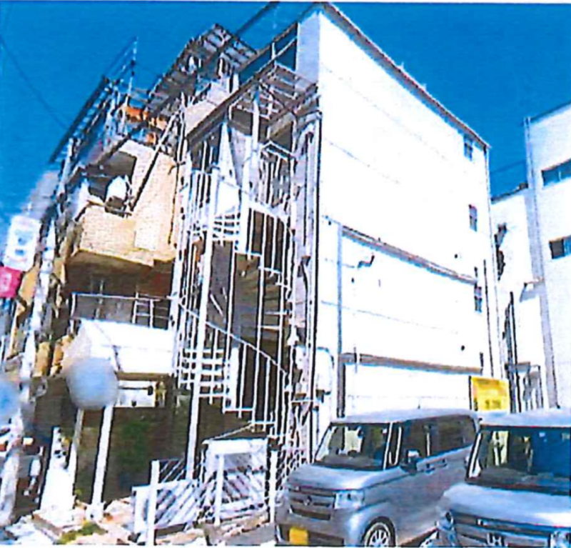 【高円寺駅 徒歩3分 現況:サービス(その他) その他居抜き物件 【業種相談】】