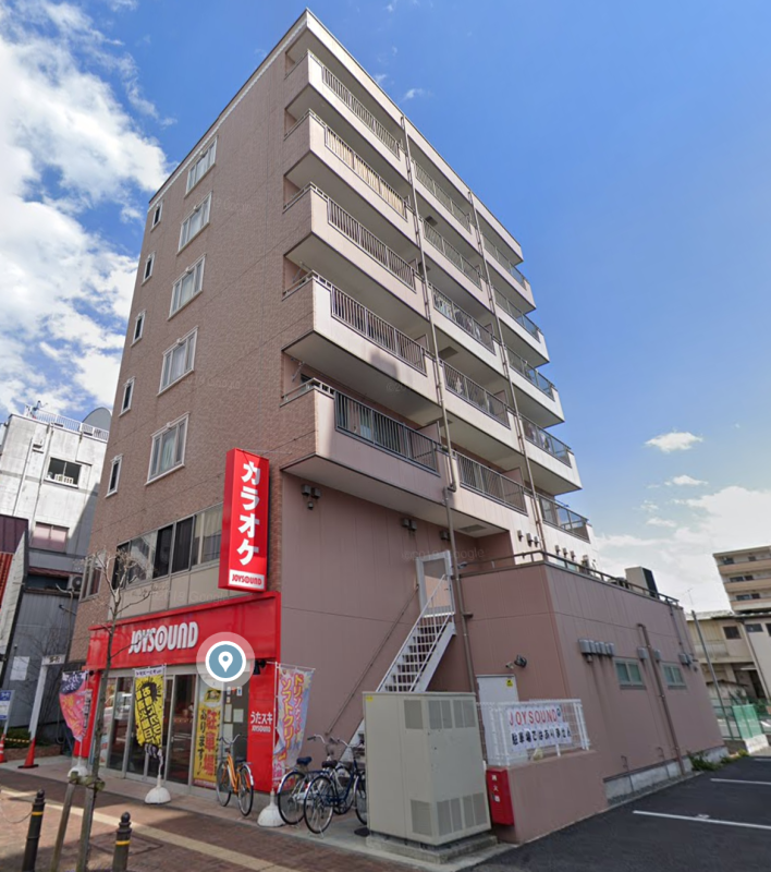 【福生駅 徒歩2分 現況:娯楽施設・レジャー施設 その他居抜き物件 【業種相談】】