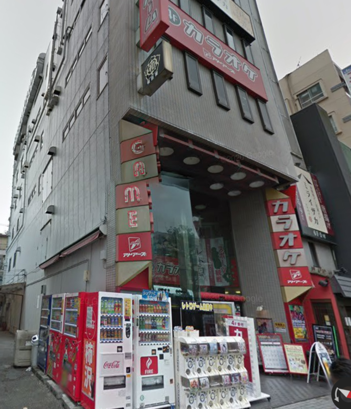 【門前仲町駅 徒歩5分 現況:サービス(その他) その他居抜き物件 【業種相談】】