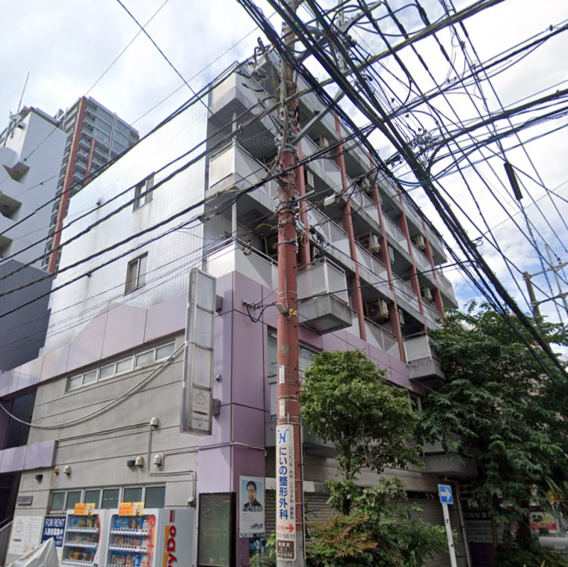 【相模原駅 徒歩2分 現況:サービス(その他) その他居抜き物件 【業種相談】】