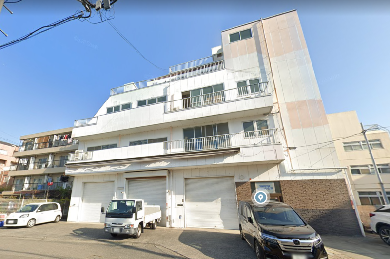 【西調布駅 徒歩10分 ロードサイド 現況:サービス(その他) その他居抜き物件 【業種相談】】