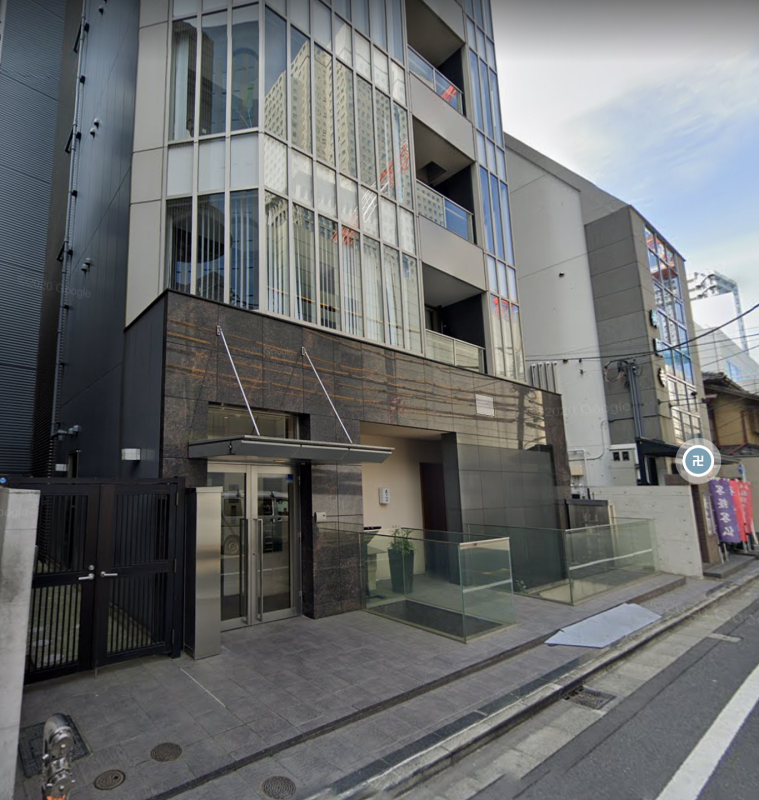 【溜池山王駅 徒歩1分 現況:飲食(その他) 飲食居抜き物件 【何業も可】】