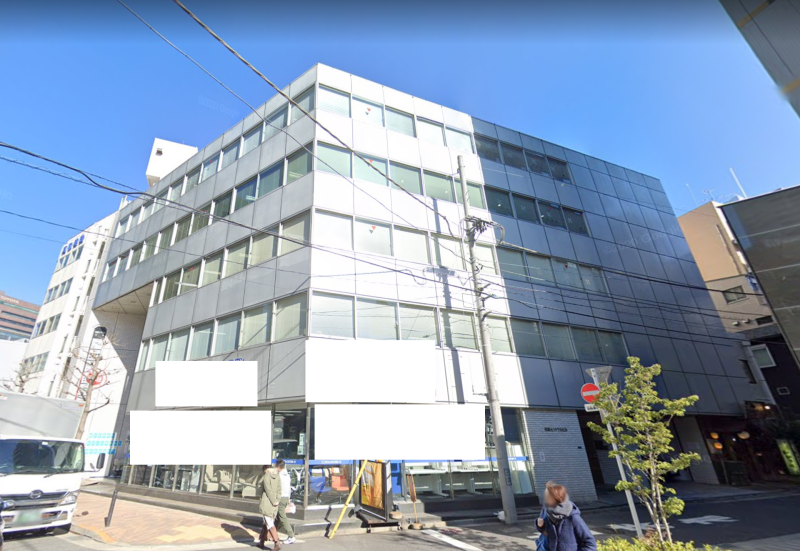 【飯田橋駅 徒歩3分 スケルトン物件 【業種相談】】