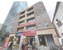 【松戸駅 徒歩1分 現況:居酒屋 飲食居抜き物件 【飲食・食物販・サービス等相談可】】