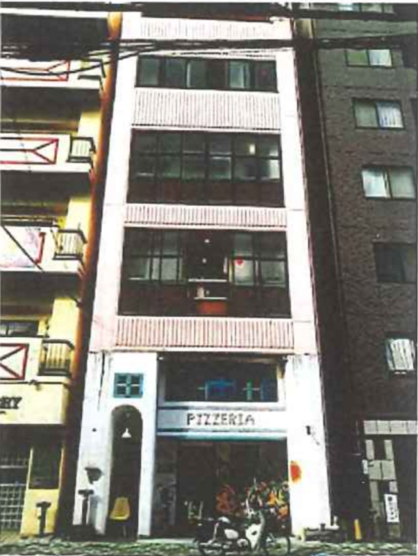 【入谷駅 徒歩4分 現況:レストラン 飲食居抜き物件 【業種相談】】