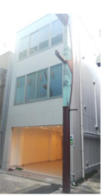 【上野駅 徒歩5分 現況:サービス(その他) その他居抜き物件 【飲食可(要排気ルート確認)】】
