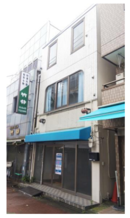 【南砂町駅 徒歩16分 現況:エステ・マッサージ・サロン その他居抜き物件 【何業も可】】