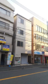 【小田急相模原駅 徒歩3分 スケルトン物件 【飲食可(重飲食不可)】】