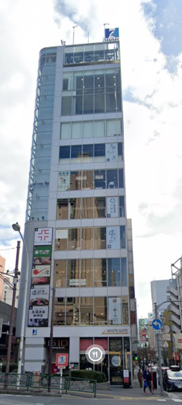 【新橋駅 徒歩1分 現況:居酒屋 飲食居抜き物件 【業種相談】】