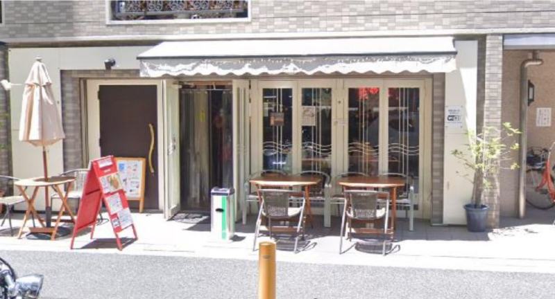 【伊勢佐木長者町駅 徒歩1分 現況:カフェ 飲食居抜き物件 【ライブ演奏・カラオケ・スポーツバー不可】】