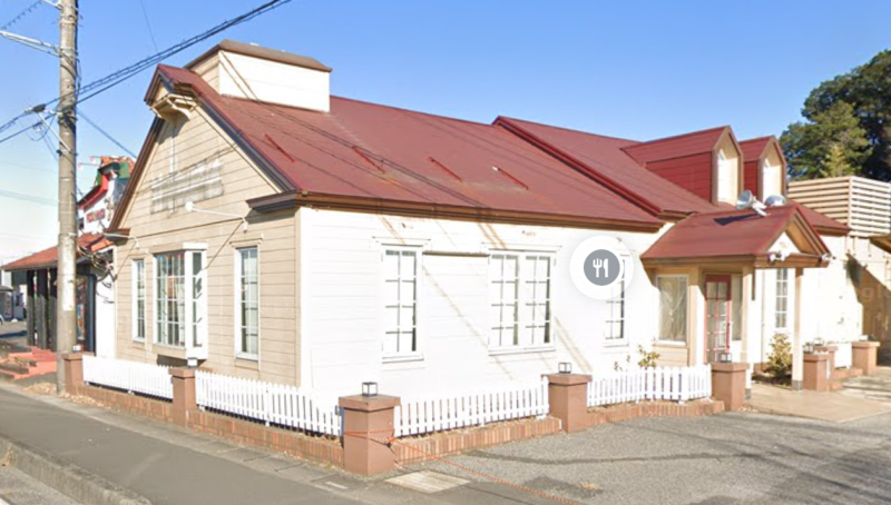 【蓮田駅 徒歩31分、バス 14分 ロードサイド 現況:そば・うどん・麺類 飲食居抜き物件 【業種相談】】
