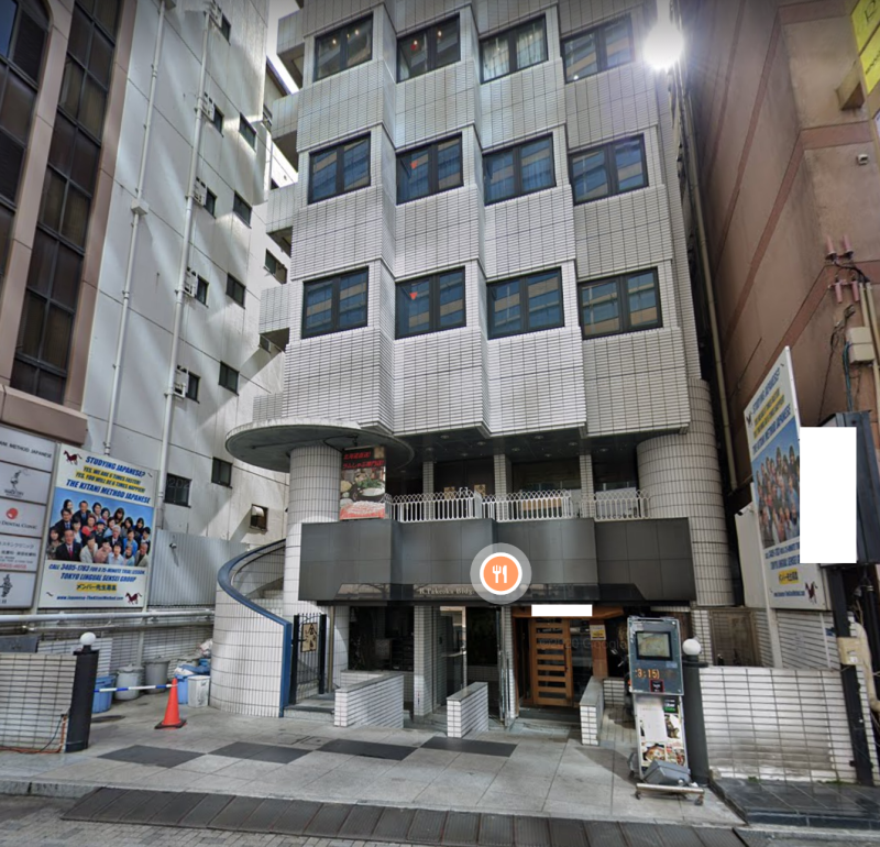 【六本木駅 徒歩1分 現況:飲食(その他) 飲食居抜き物件 【業種相談】】
