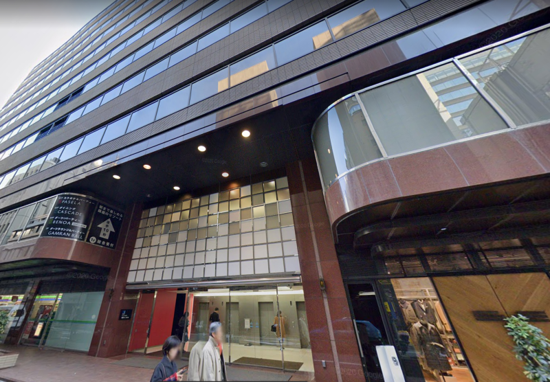 【東銀座駅 徒歩3分 現況:サービス(その他) その他居抜き物件 【業種相談】】