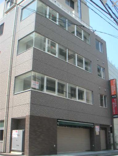 【飯田橋駅2分 1F 駅近!現況お好み焼き屋の路面店舗物件【飲食不可】】