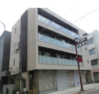 【新小岩駅 徒歩4分 2019年築 築浅物件】