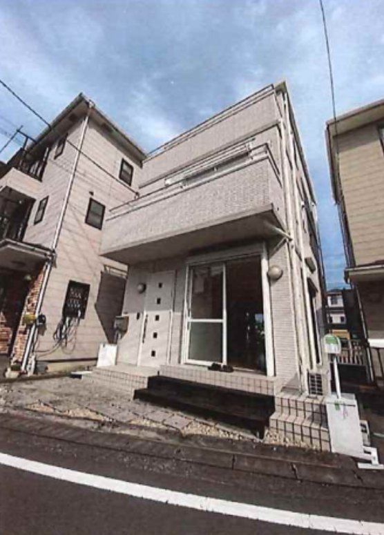 【淵野辺駅 徒歩6分 現況:サービス(その他) その他居抜き物件 【飲食不可】】