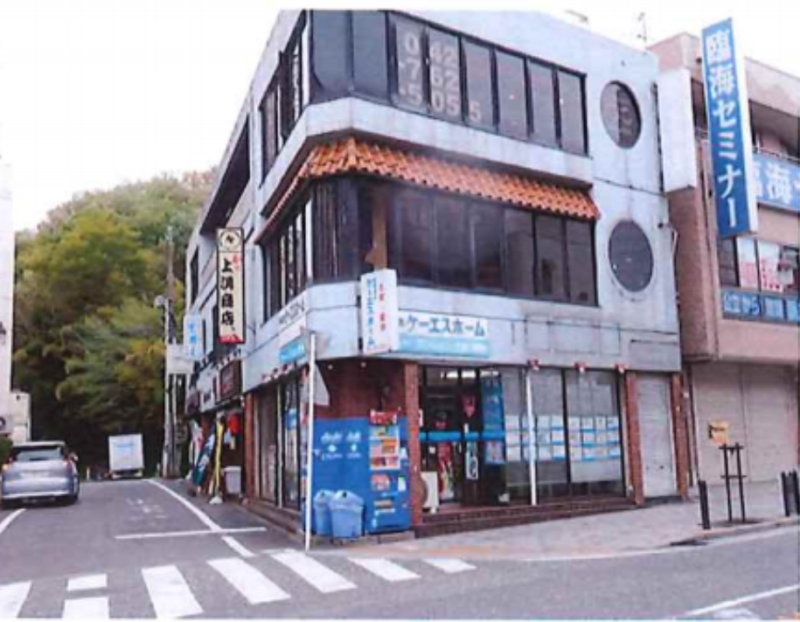 【上溝駅 徒歩2分 現況:飲食(その他) 飲食居抜き物件 【飲食可】】