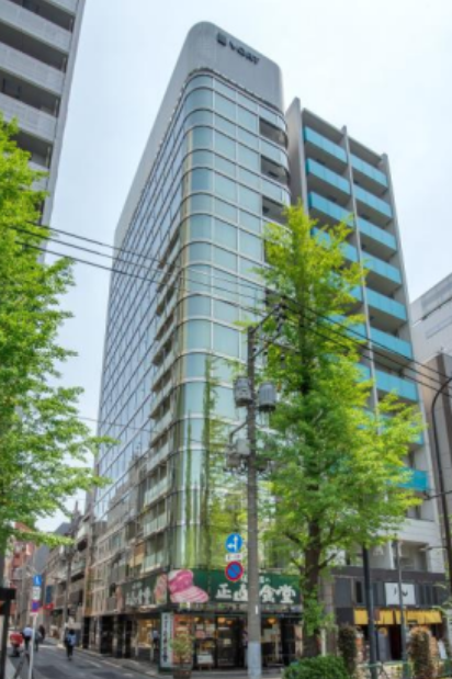 【神保町駅徒歩2分 1F 駅至近!白山通り沿い角地の路面店舗物件(30072)【飲食可】】