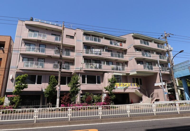 【【分割相談可】蔵前橋通り沿い! 視認性抜群! 専有面積120.90坪! フリーレント6カ月!】